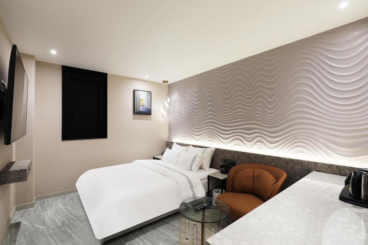 Mari Hotel 충주 외부 사진