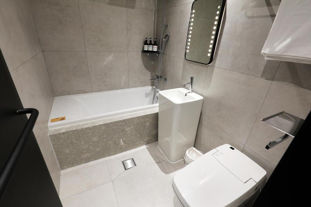 Mari Hotel 충주 외부 사진