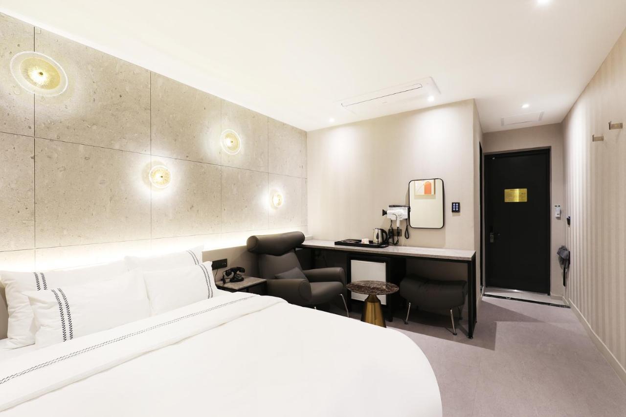 Mari Hotel 충주 외부 사진