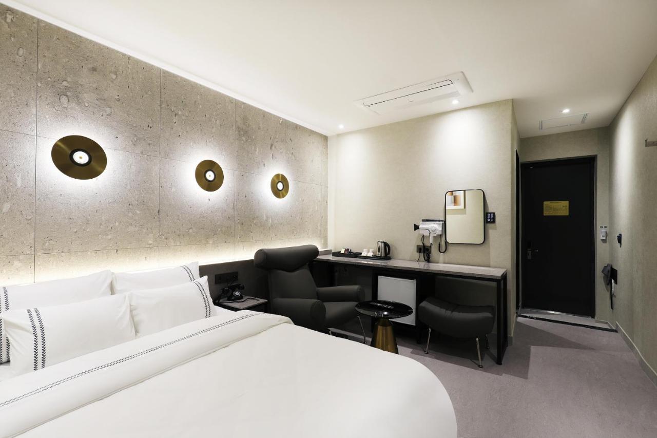 Mari Hotel 충주 외부 사진
