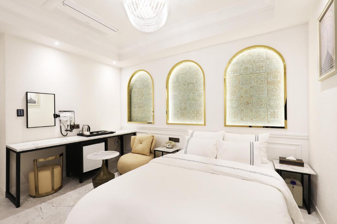 Mari Hotel 충주 외부 사진